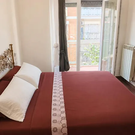 Apartment La Perla Di