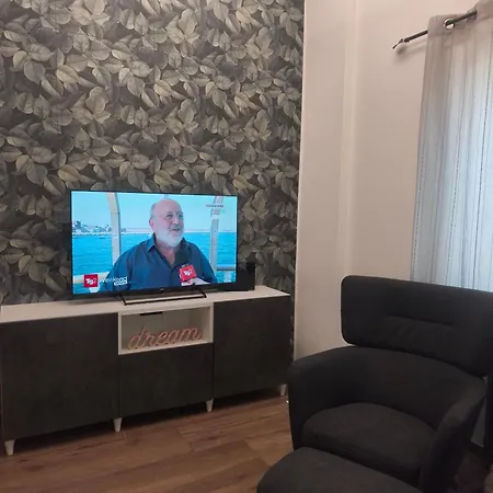 Apartment La Perla Di Lido di Ostia