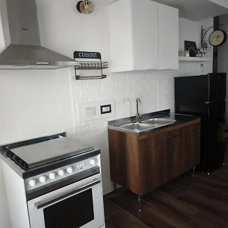 La Perla Di Apartment Lido di Ostia
