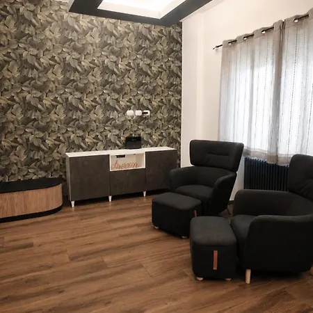 Apartment La Perla Di