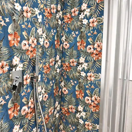 La Perla Di Apartment *
