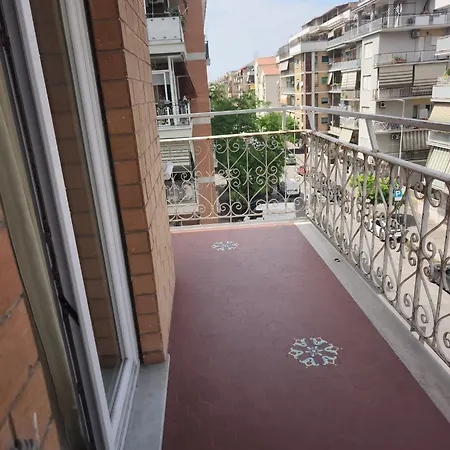 Apartment La Perla Di Lido di Ostia