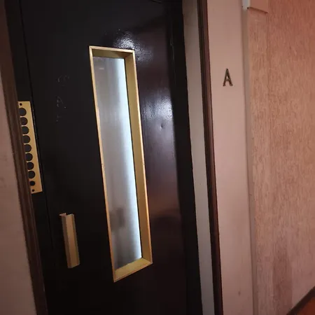 La Perla Di Apartment *