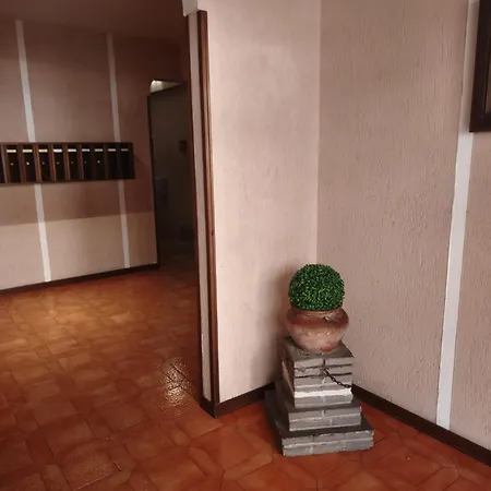 La Perla Di Apartment *